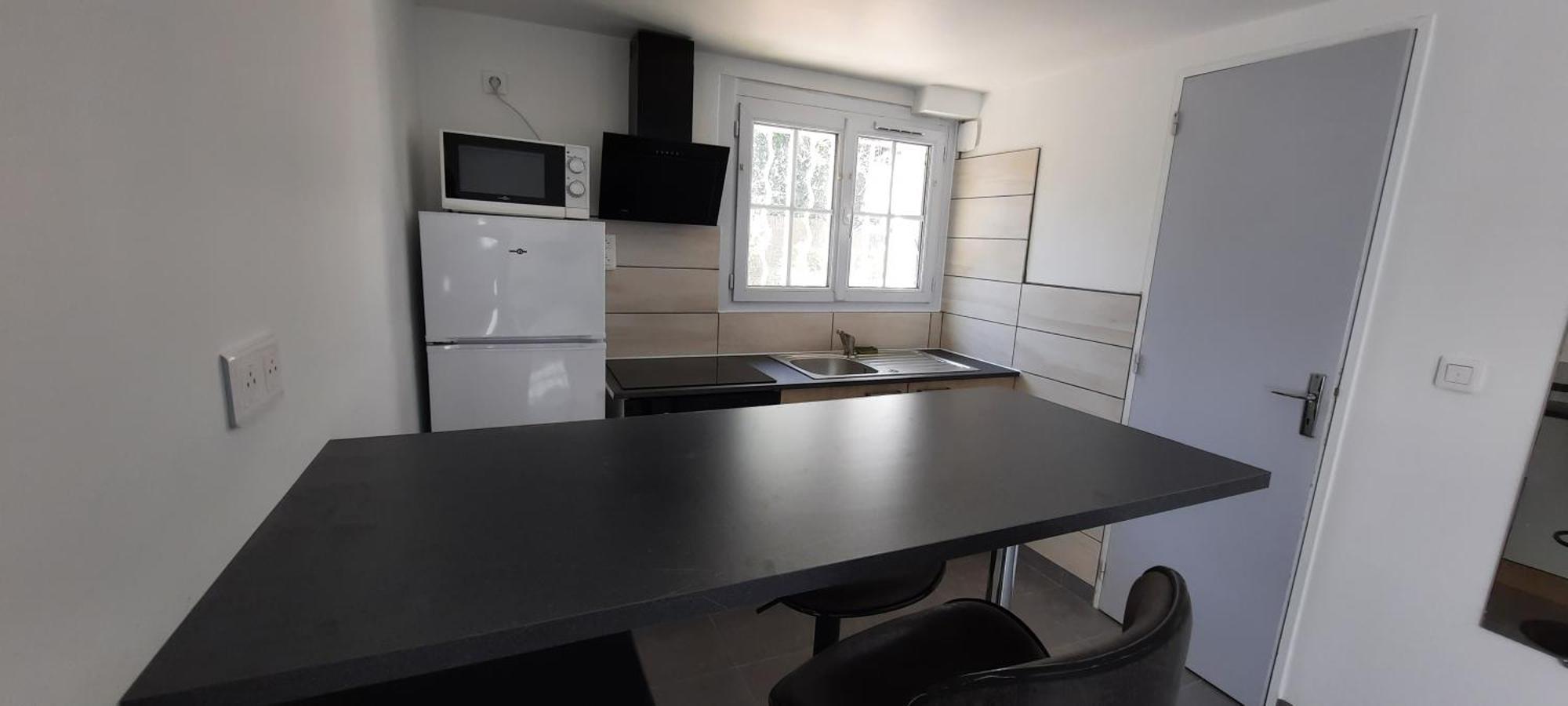 Studio 25 Le Pradet Oda fotoğraf
